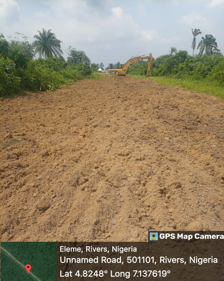 SOIL TILLING